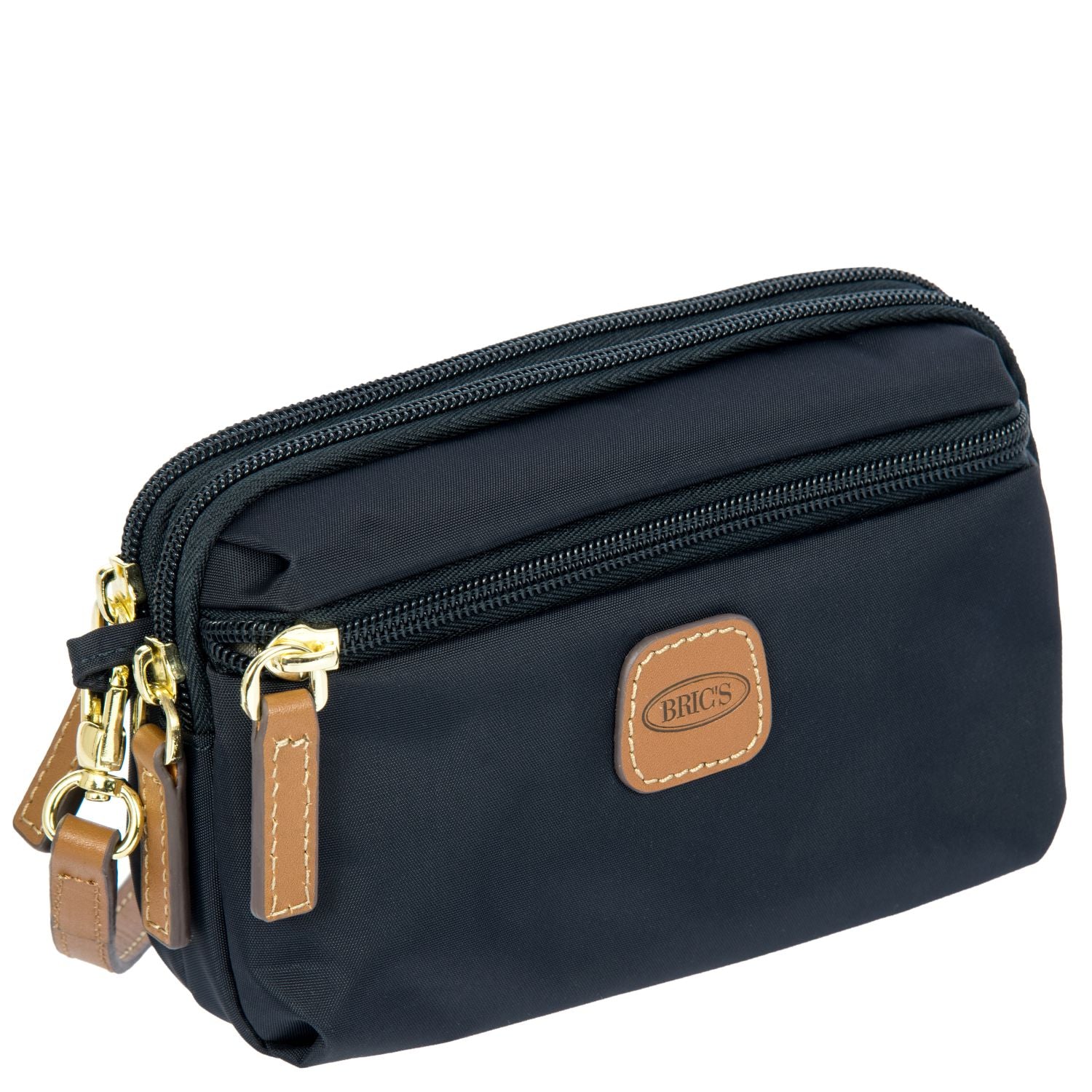 BRIC'S Small Travel Shoulder Bag