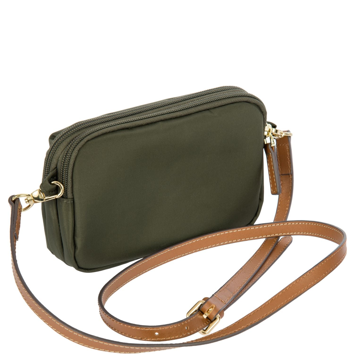 BRIC'S Small Travel Shoulder Bag