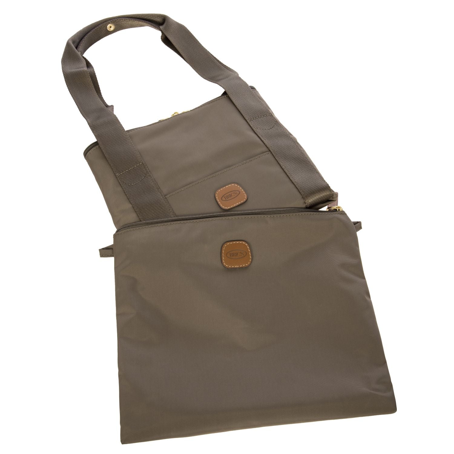 BRIC'S X-Bag 18" Folding Duffel Bag