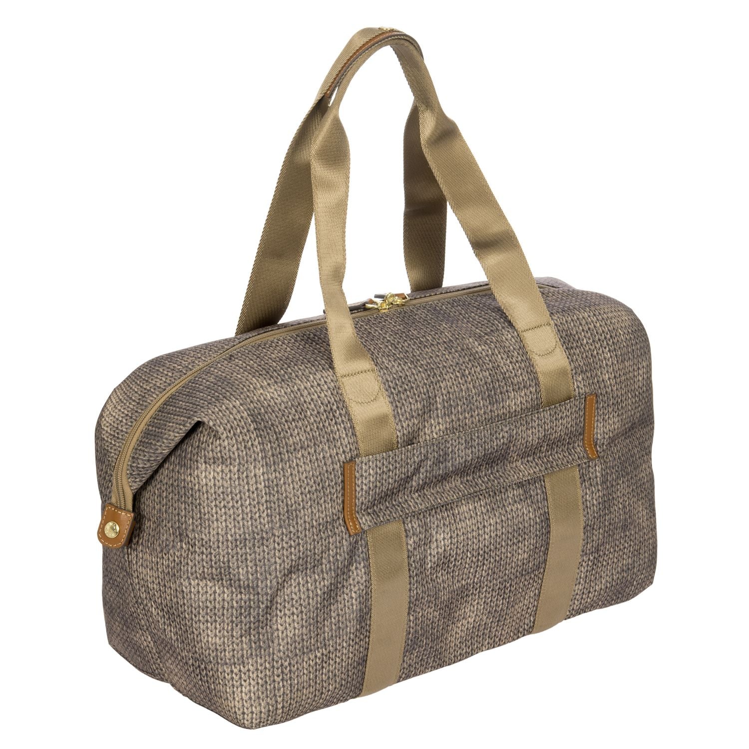 BRIC'S X-Bag 18" Folding Duffel Bag
