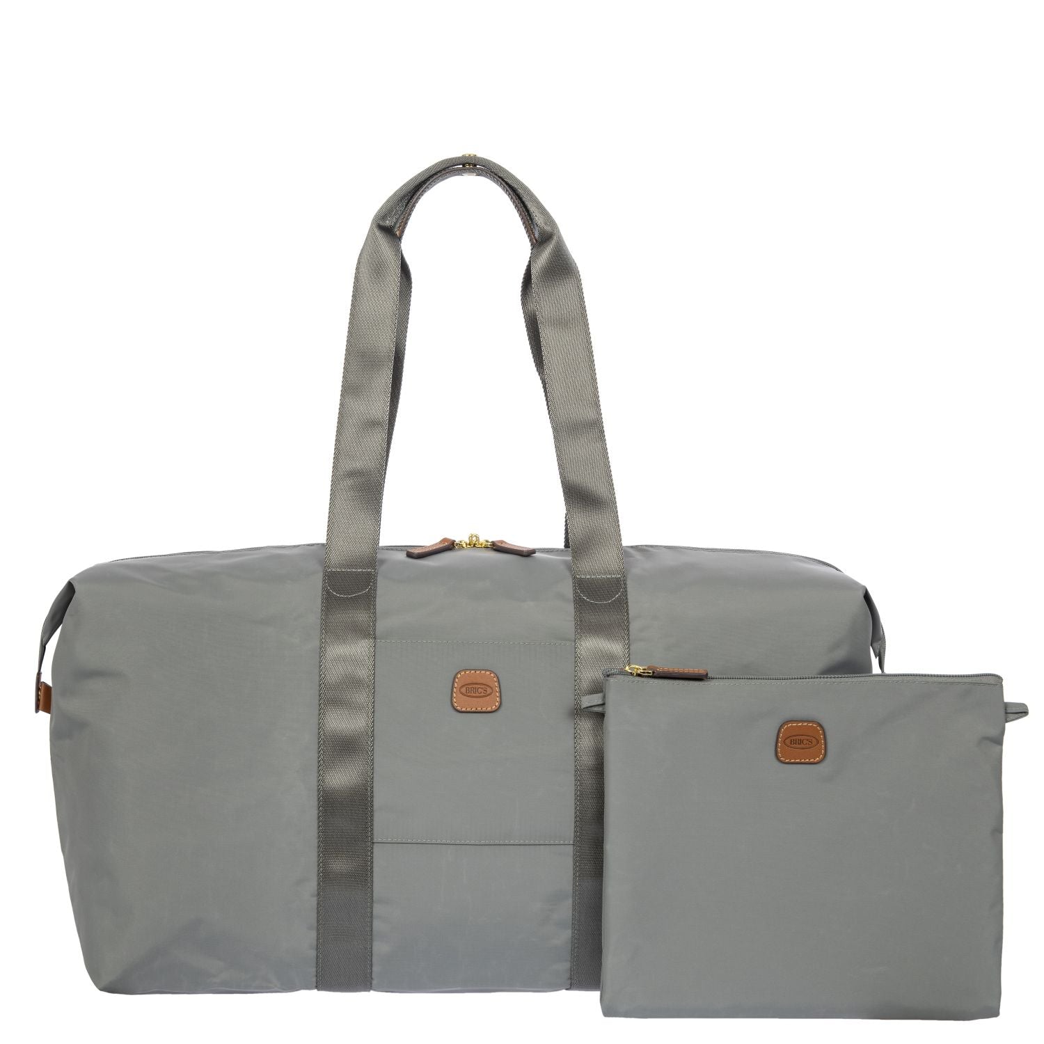 BRIC'S X-Bag 22" Folding Duffel Bag