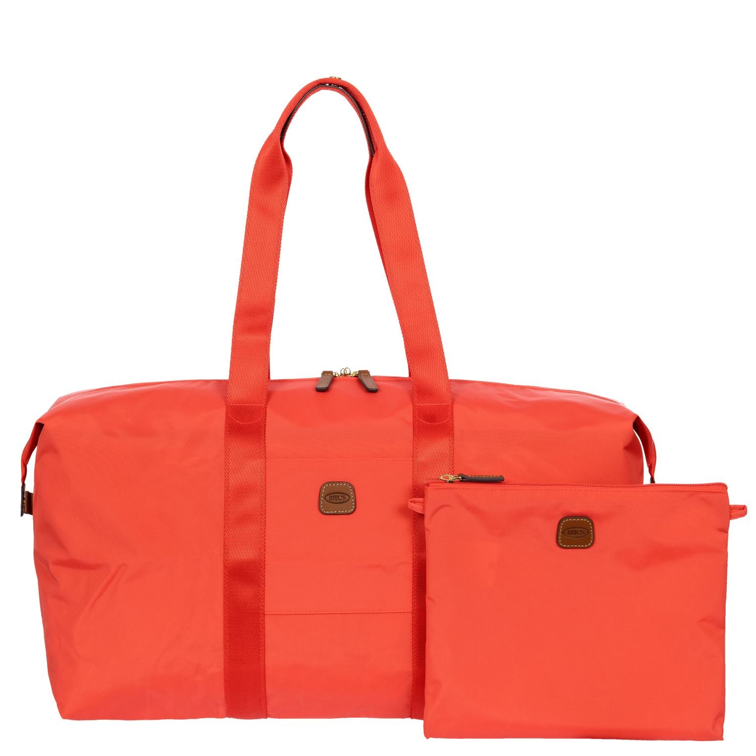 BRIC'S X-Bag 22" Folding Duffel Bag