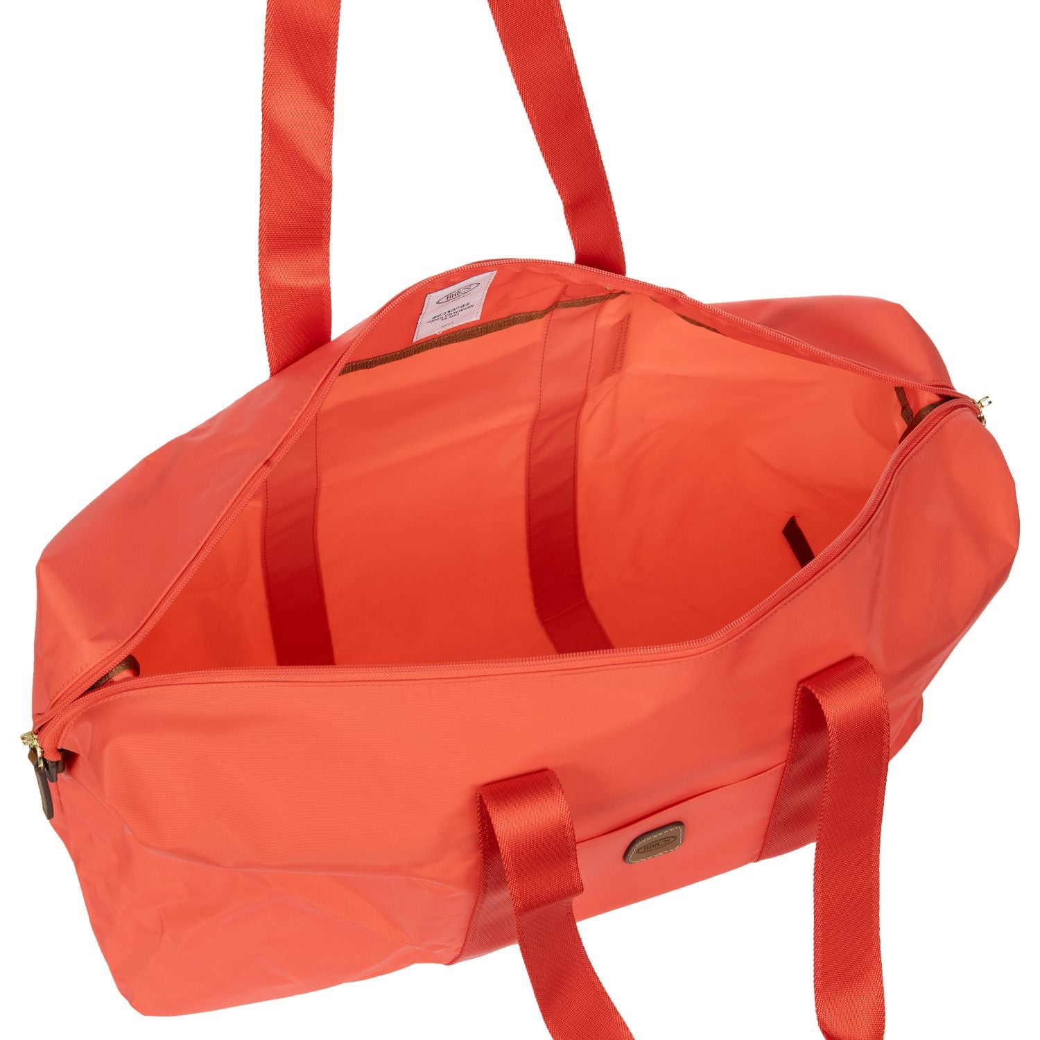 BRIC'S X-Bag 22" Folding Duffel Bag