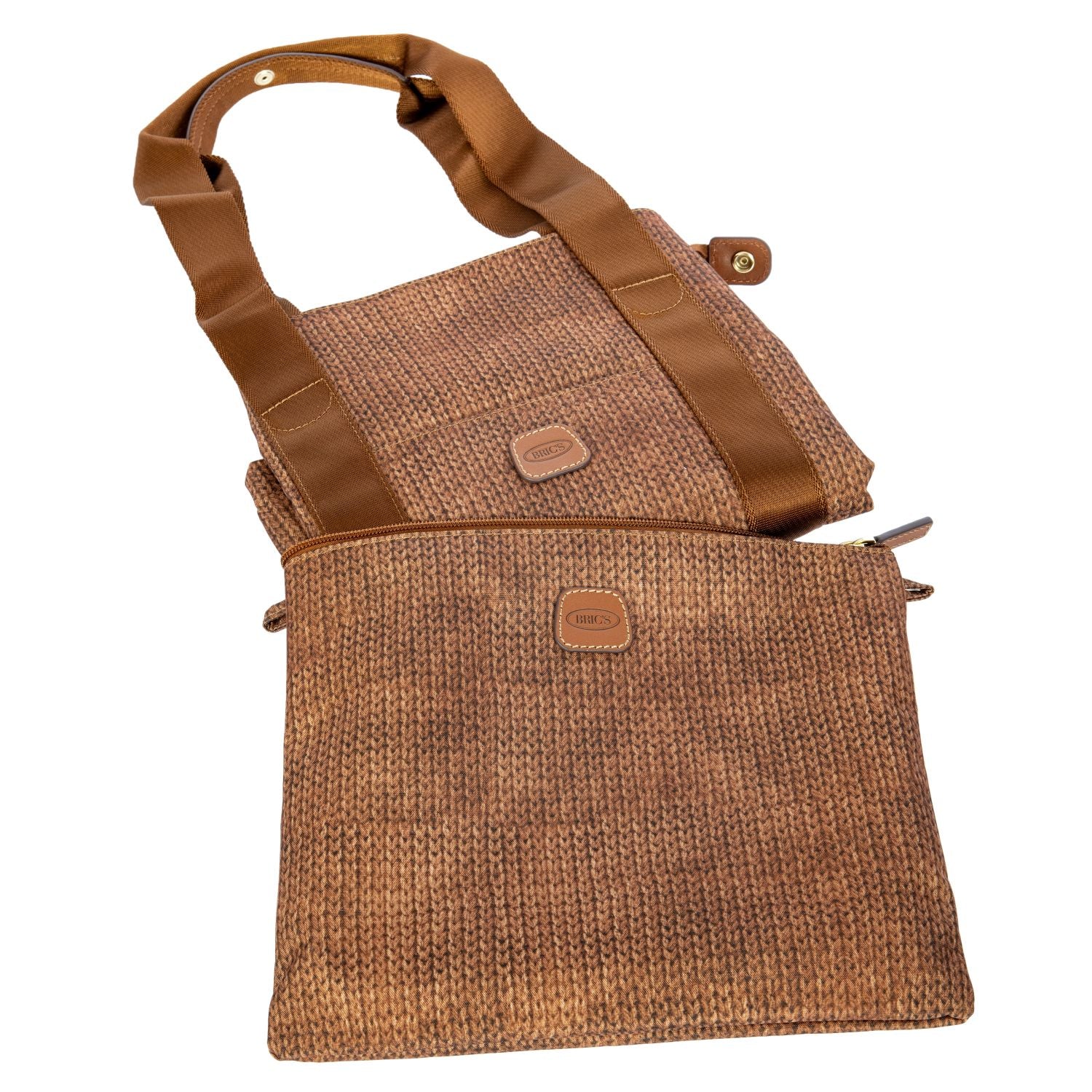 BRIC'S X-Bag 22" Folding Duffel Bag