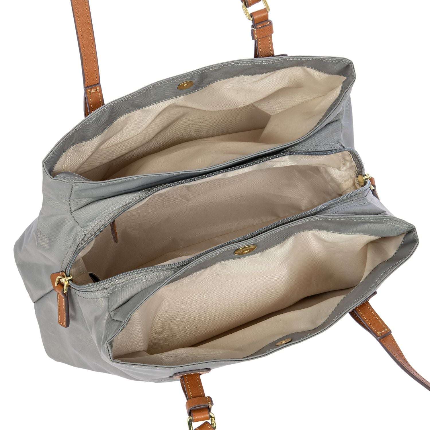 BRIC'S X-Bag Shopping Bag - Medium