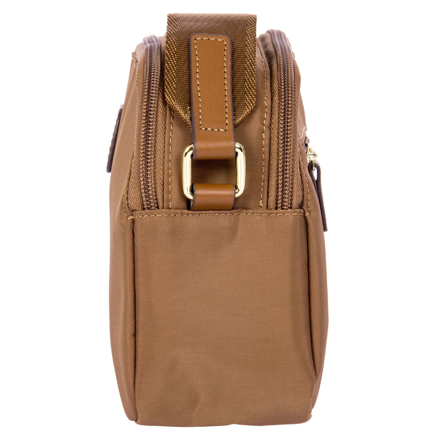 BRIC'S X-Bag Travel Shoulder Bag - Small