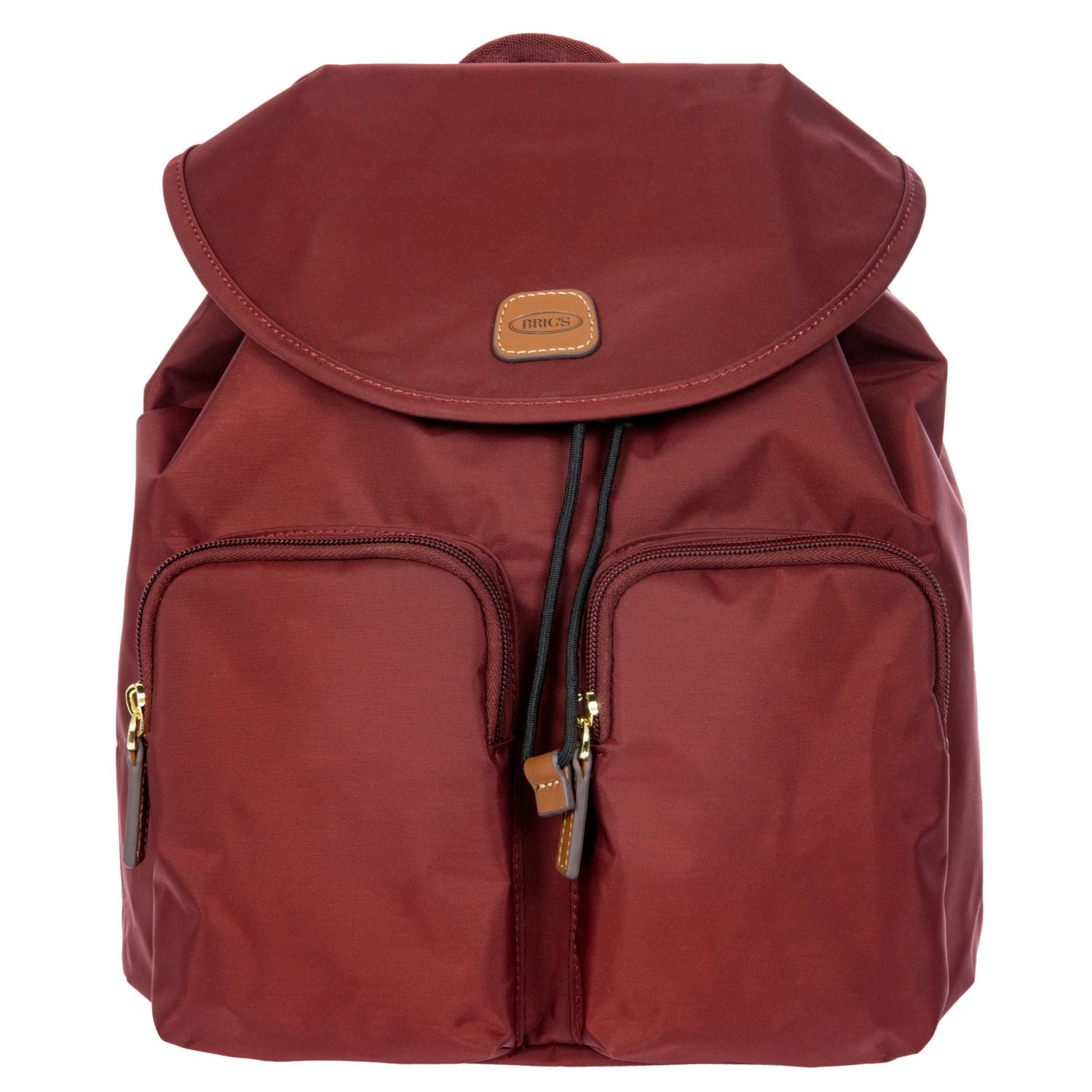BRIC'S X-Travel City Backpack - Small