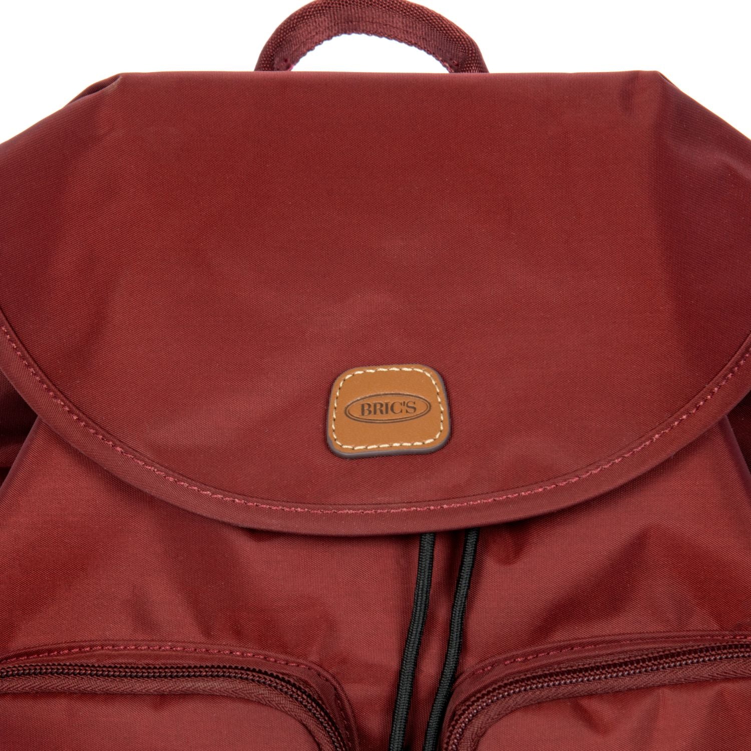 BRIC'S X-Travel City Backpack - Small