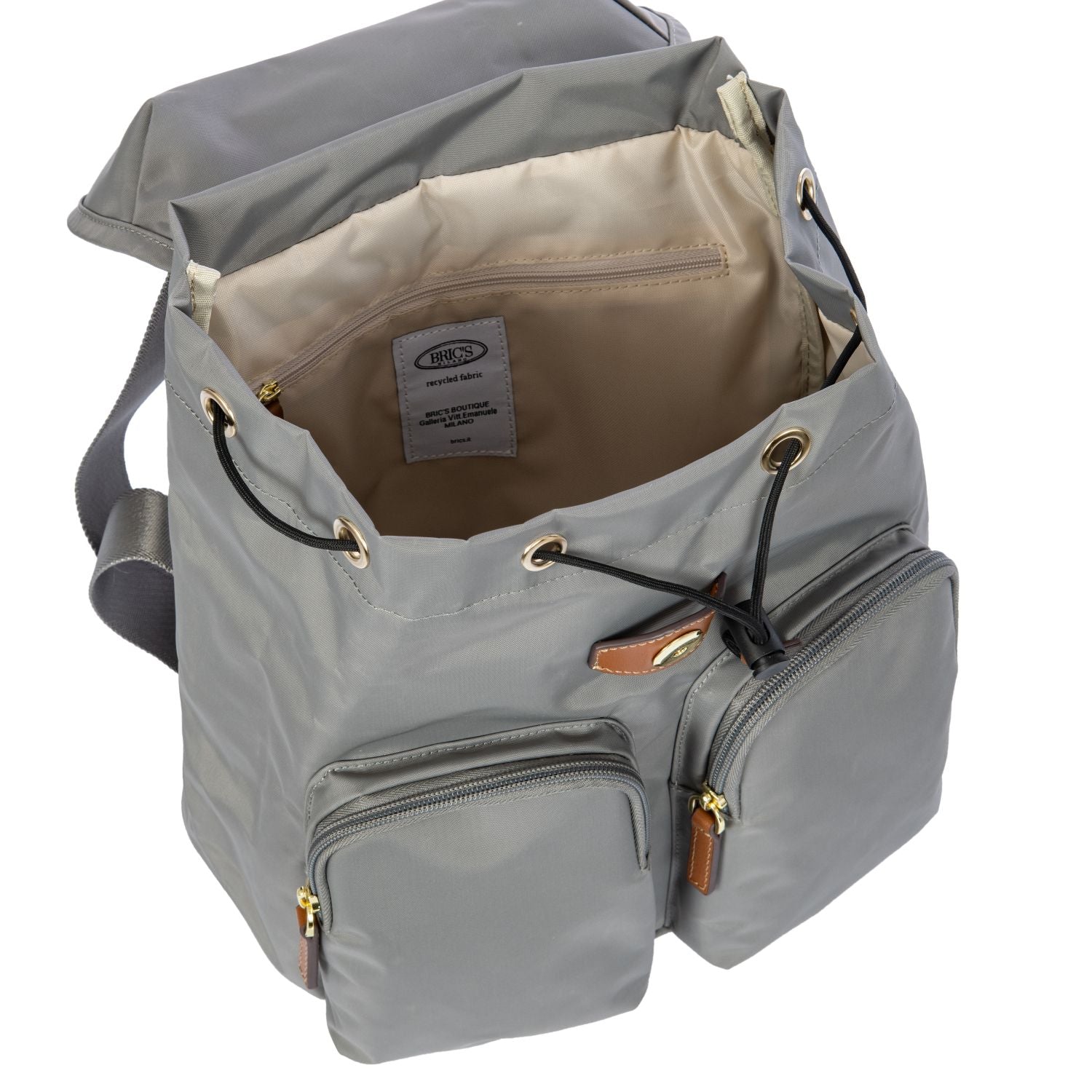 BRIC'S X-Travel City Backpack - Small