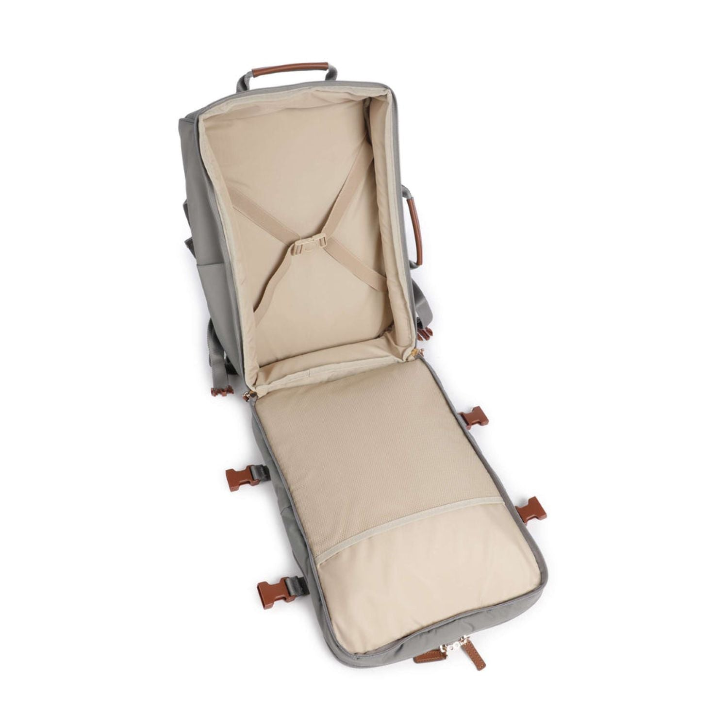 BRIC'S X-Travel Montagna Backpack