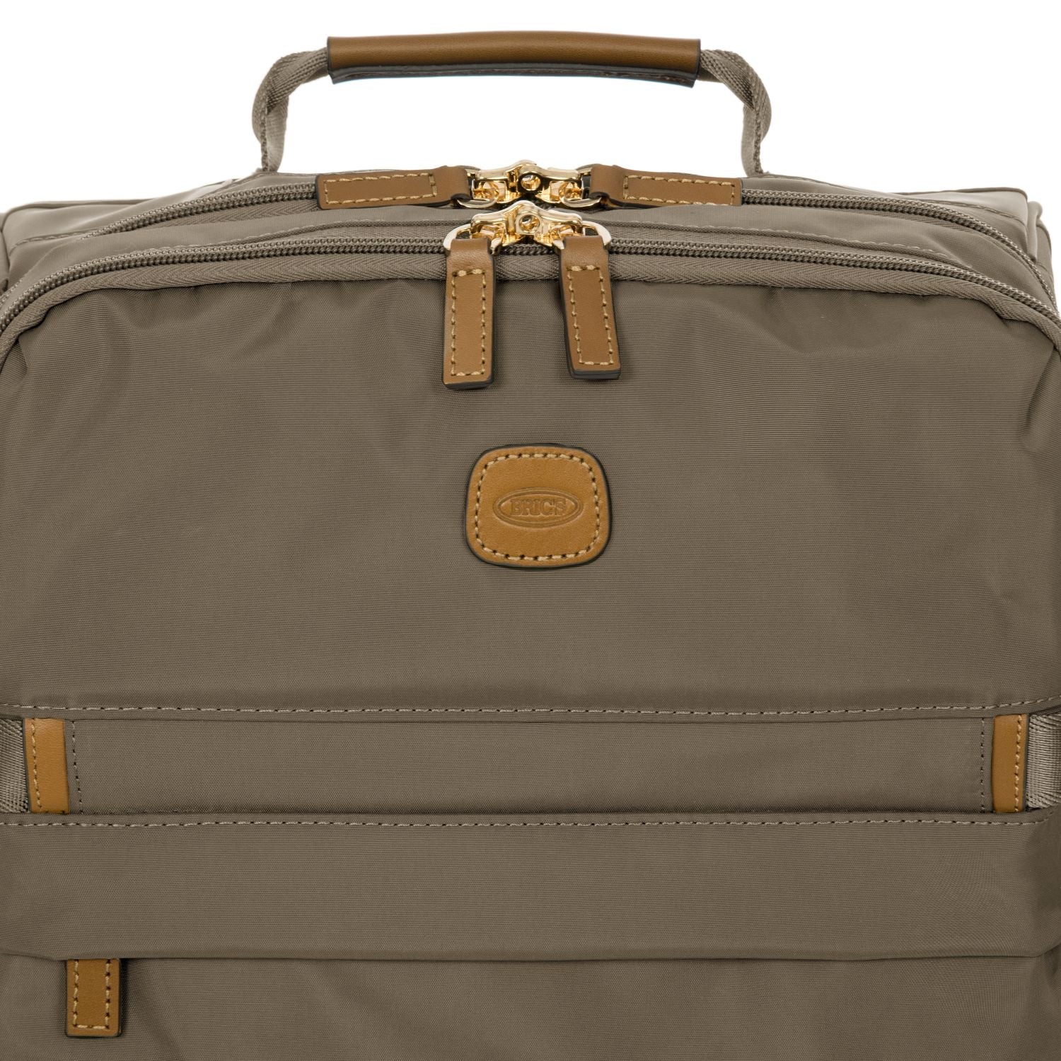 BRIC'S X-Travel Montagne Backpack