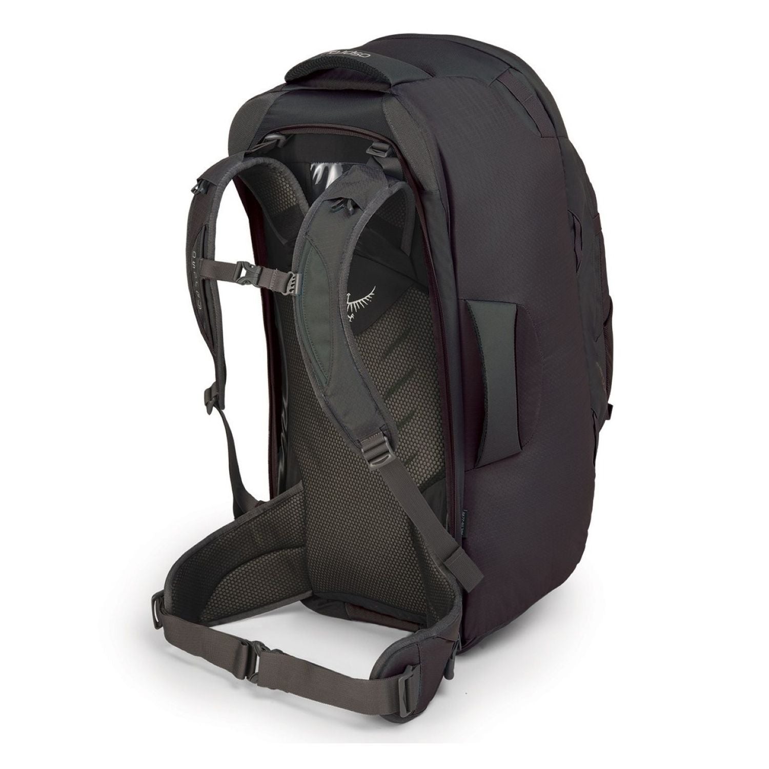 Osprey Farpoint Travel Pack 70 Backpack - Medium/Large - Men's Travel - Trekking