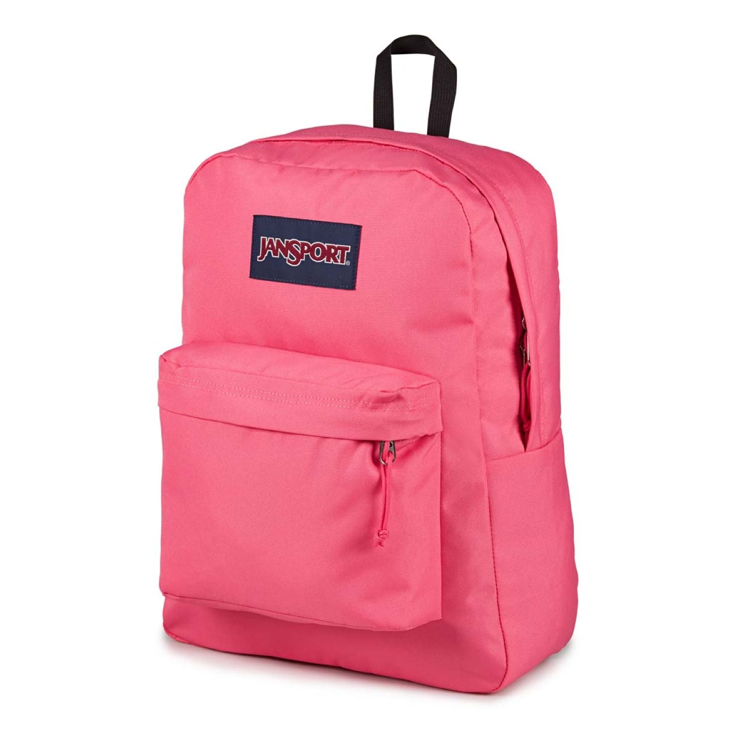 Jansport Superbreak Plus Backpack (Plain) (SA)