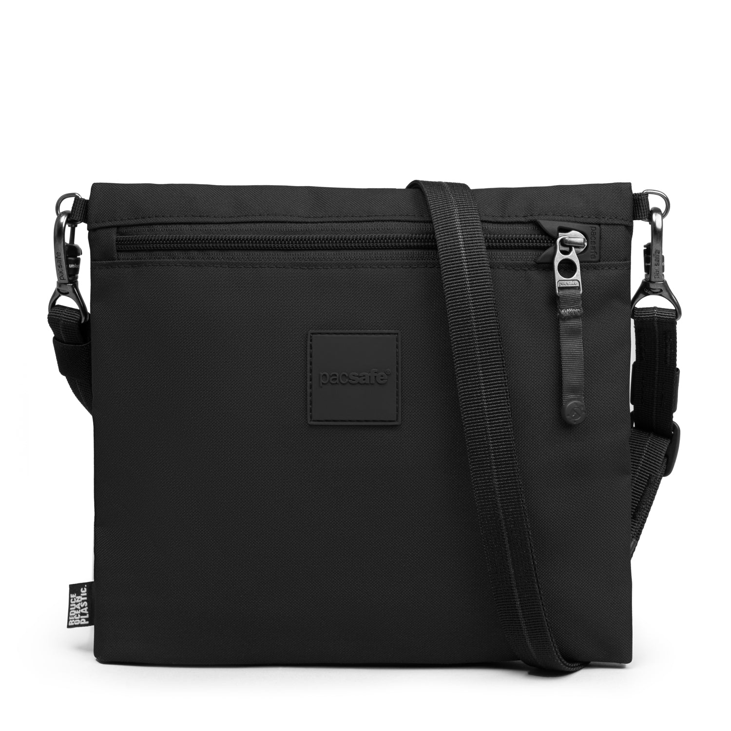 Pacsafe Go Anti-Theft Crossbody Pouch | Pacsafe