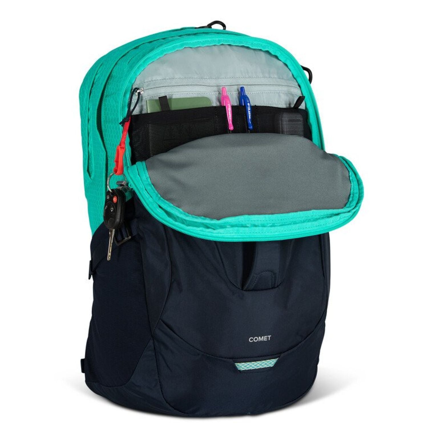 Osprey Comet 30L Backpack - Everyday - Commute