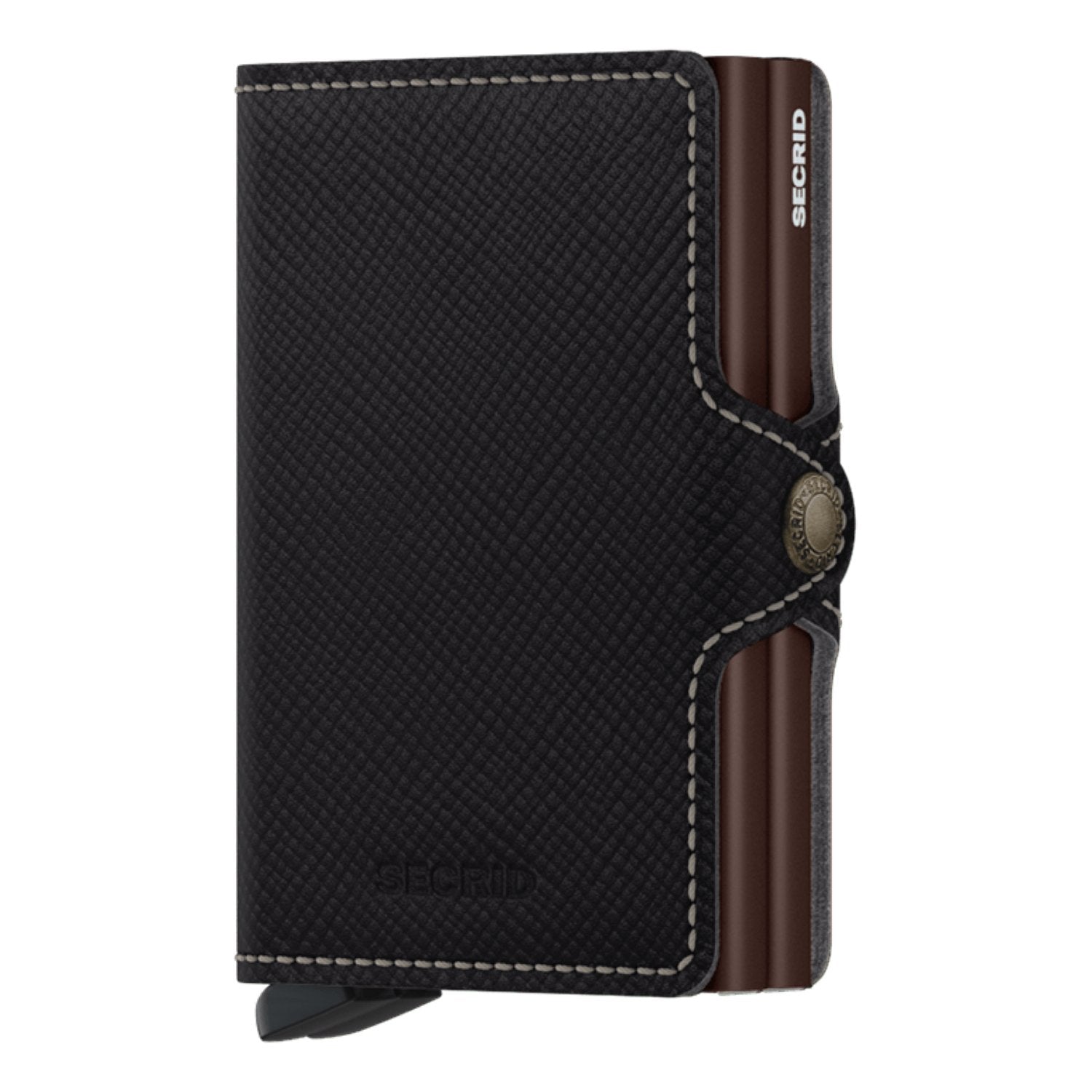 Secrid Twinwallet Saffiano | Secrid
