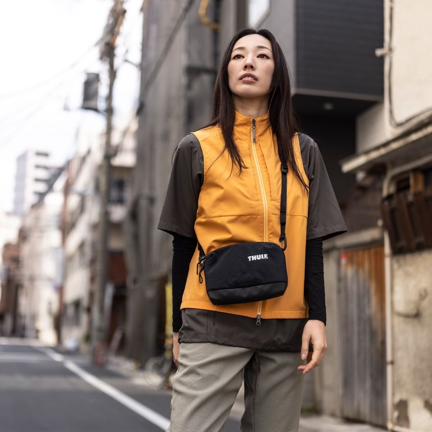 Thule Paramount Crossbody 2L
