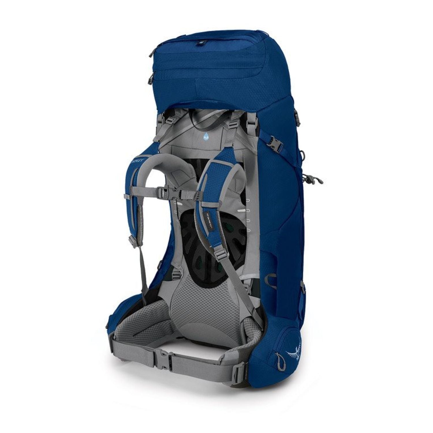 Osprey Ariel 55 Backpack - Women's Backpacking WM/L