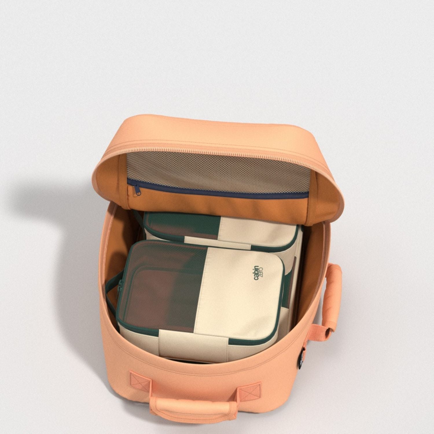 Cabinzero Classic Backpack 28L