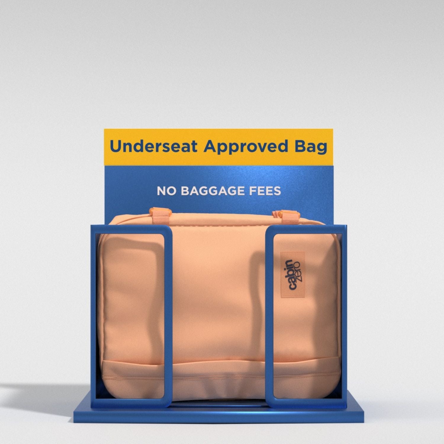 Cabinzero Classic Backpack 28L