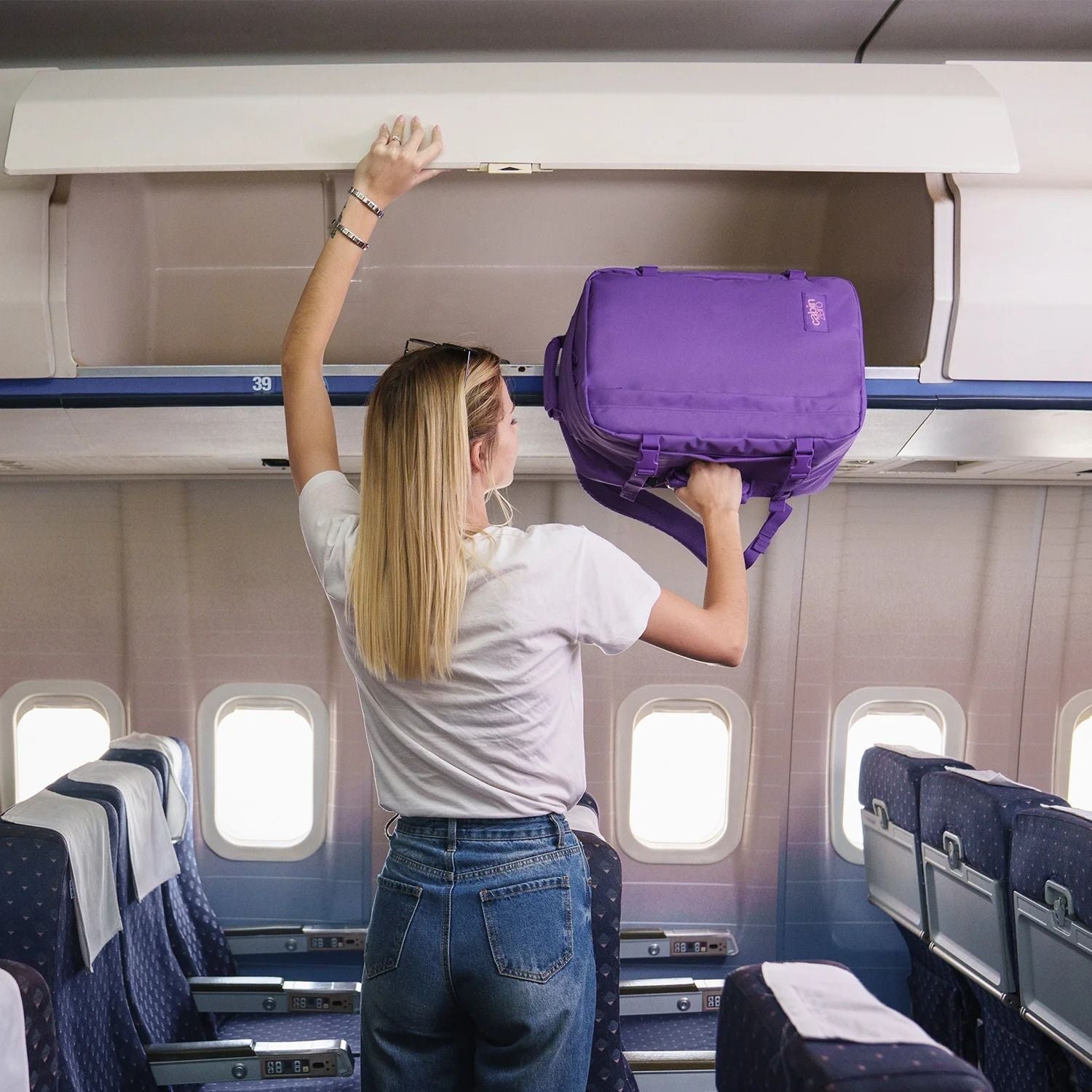 Cabinzero Classic Backpack 36L (SA)