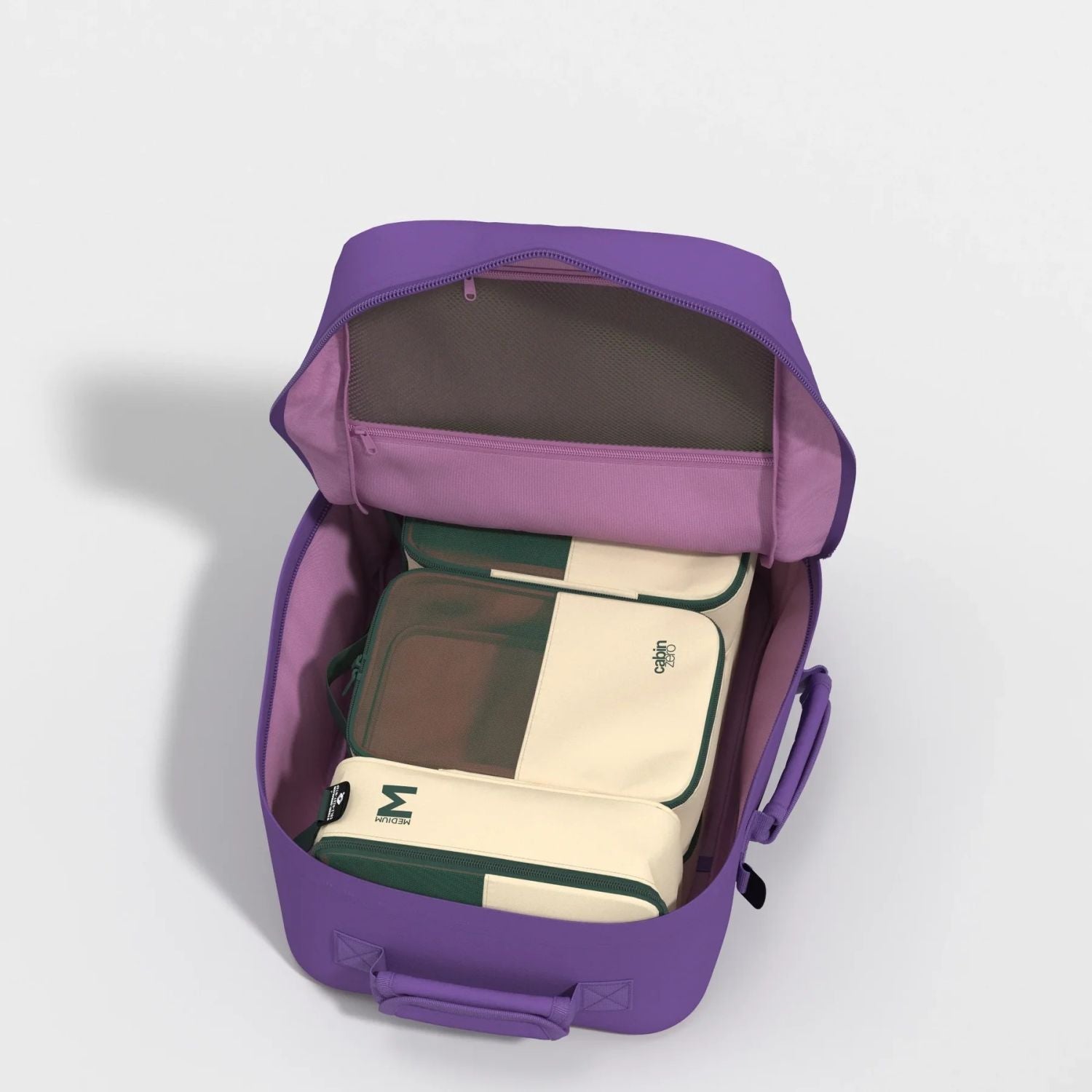 Cabinzero Classic Backpack 36L (SA)