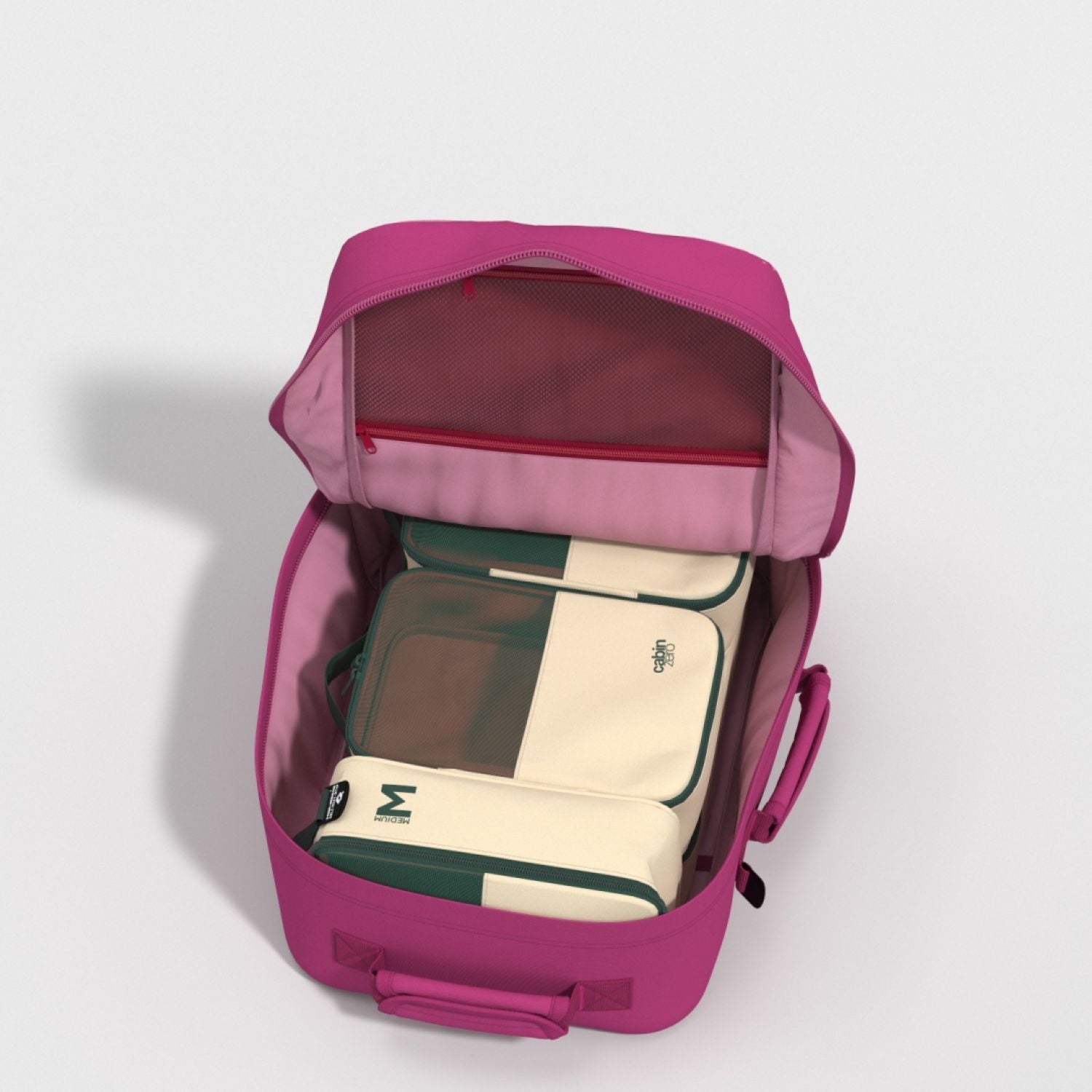 Cabinzero Classic Backpack 36L (SA)