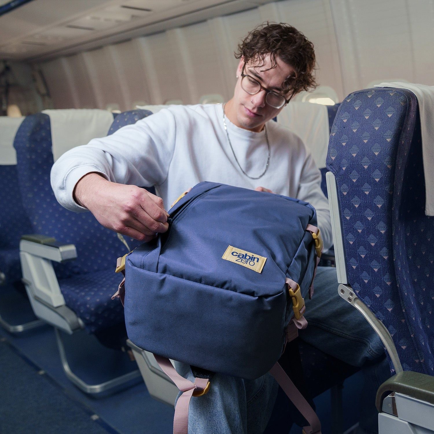 Cabinzero Classic Backpack 36L