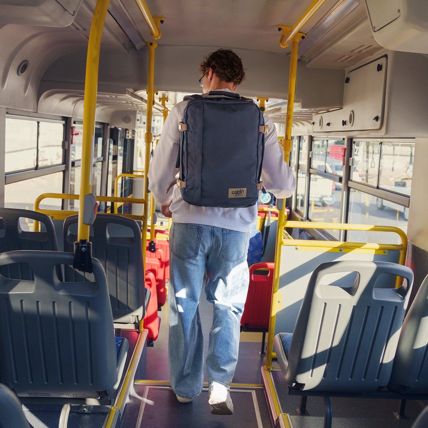 Cabinzero Classic Backpack 36L