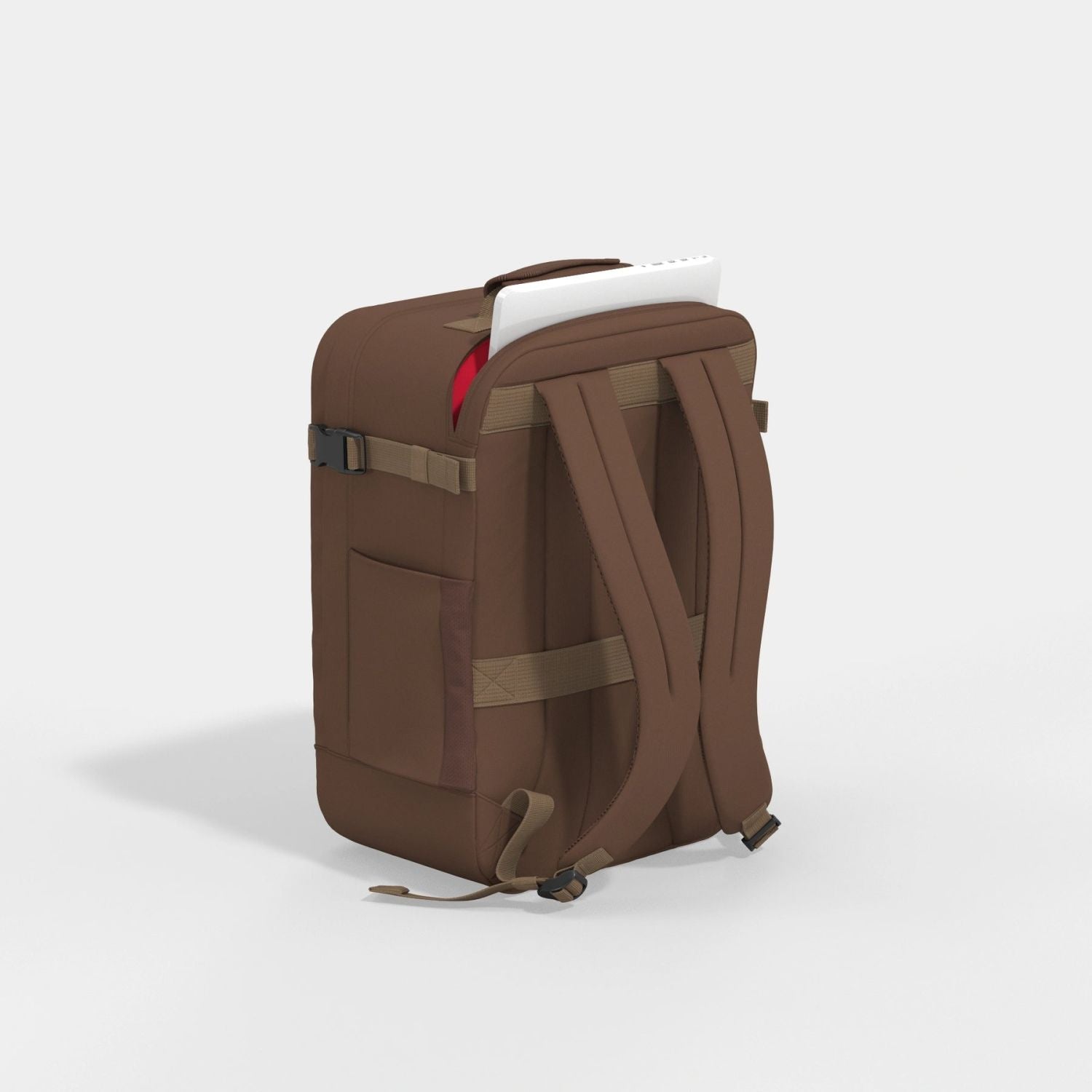 Cabinzero Classic Tech Backpack - Laptop 36L