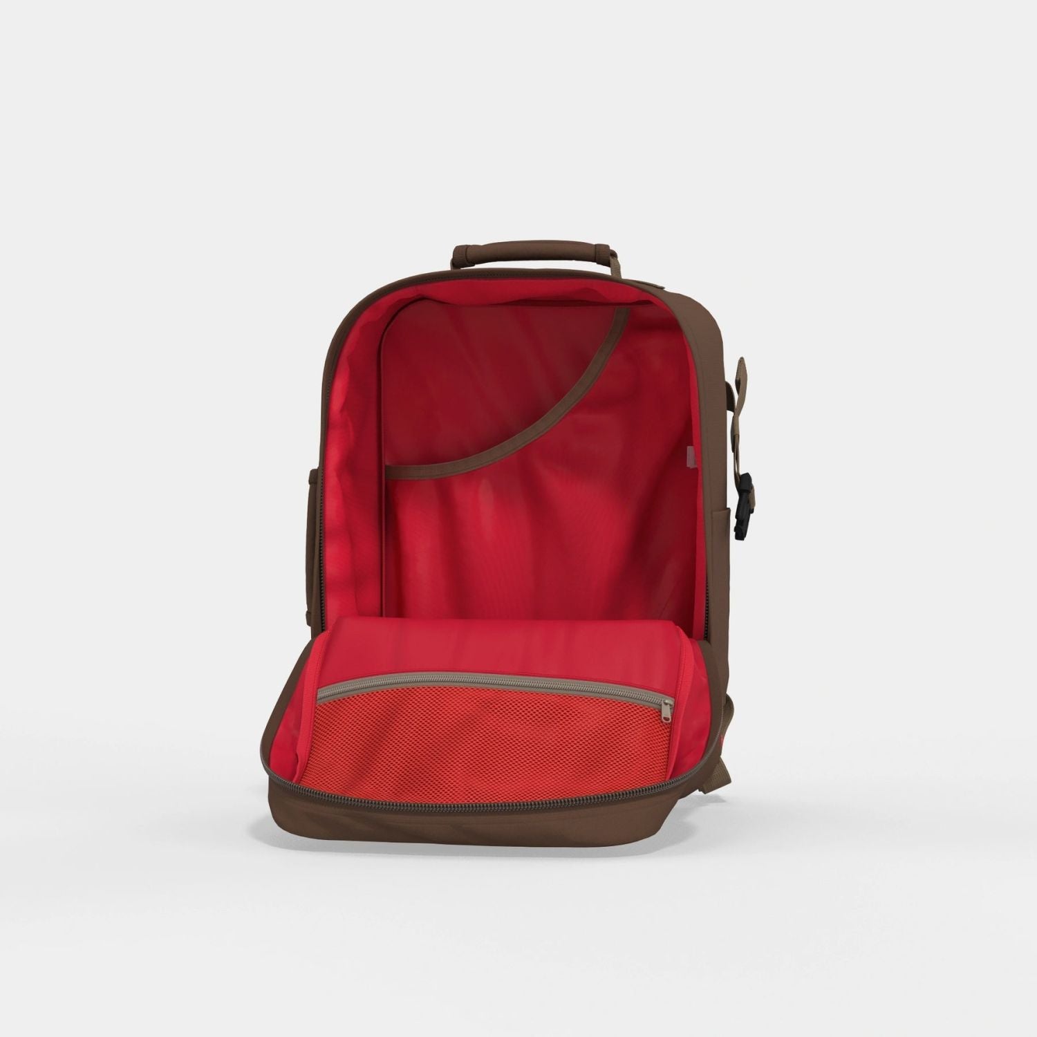 Cabinzero Classic Tech Backpack - Laptop 36L