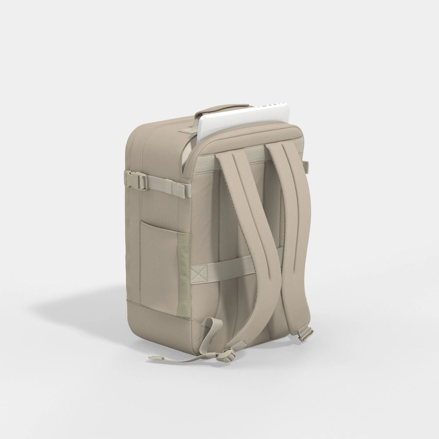 Cabinzero Classic Tech Backpack - Laptop 36L