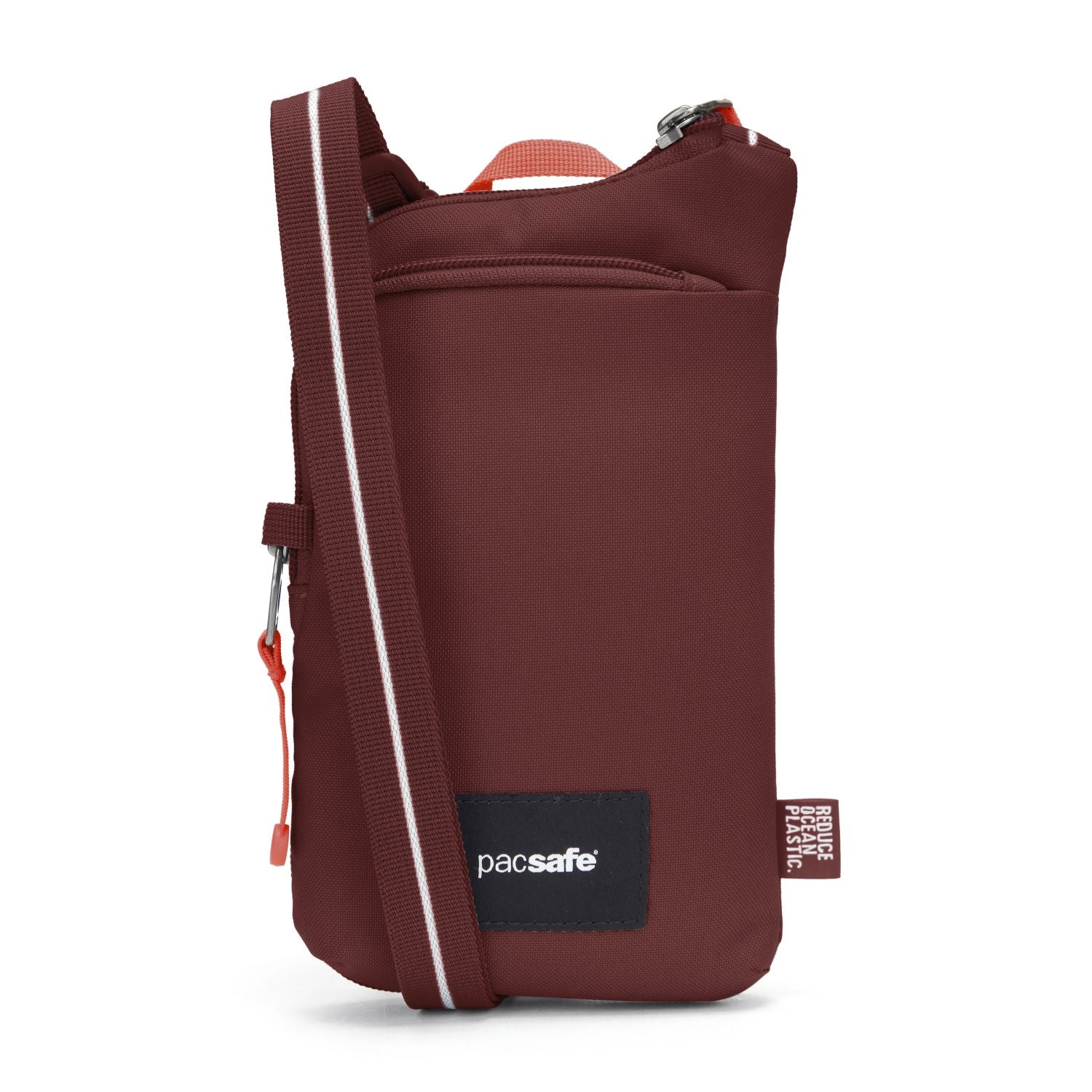 Pacsafe Go Tech Crossbody Bag (SA)