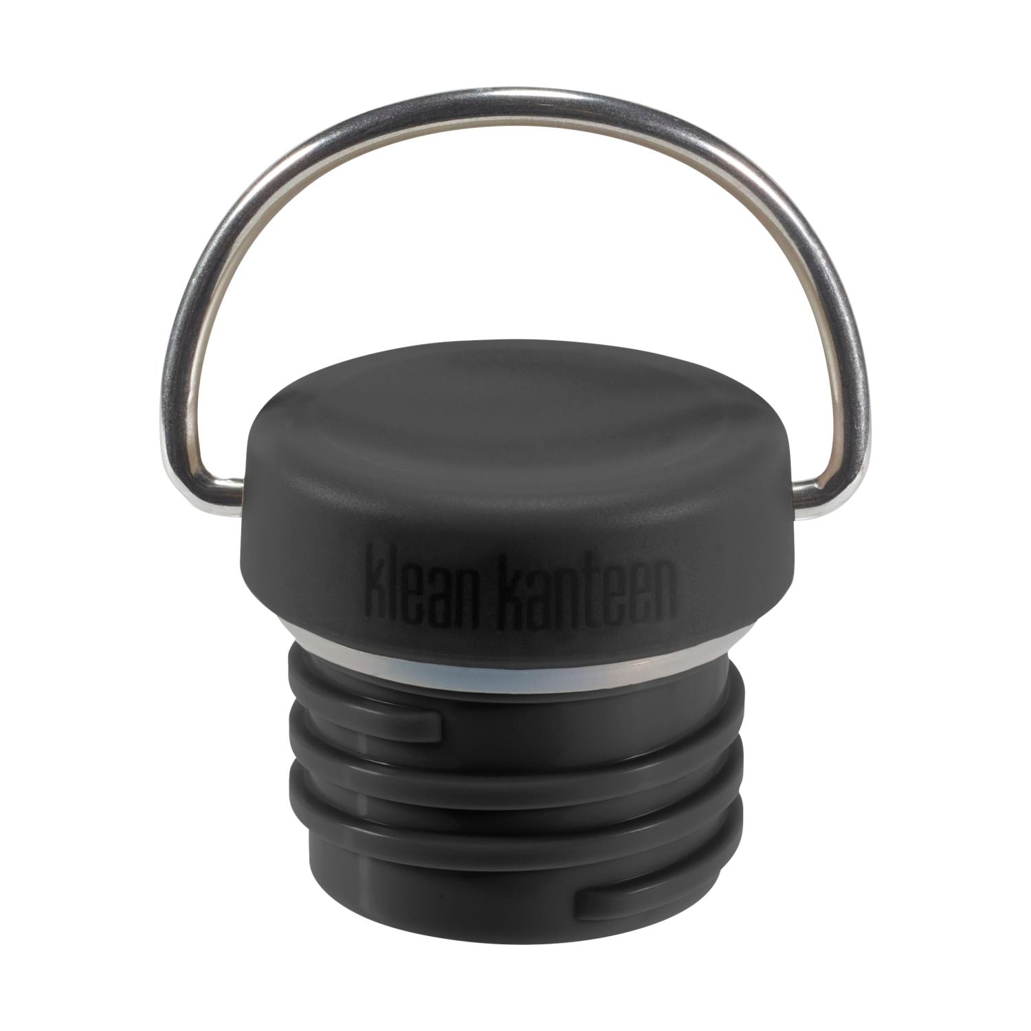 Klean Kanteen Water Bottle Loop Cap with Bale (For Classic Bottles)