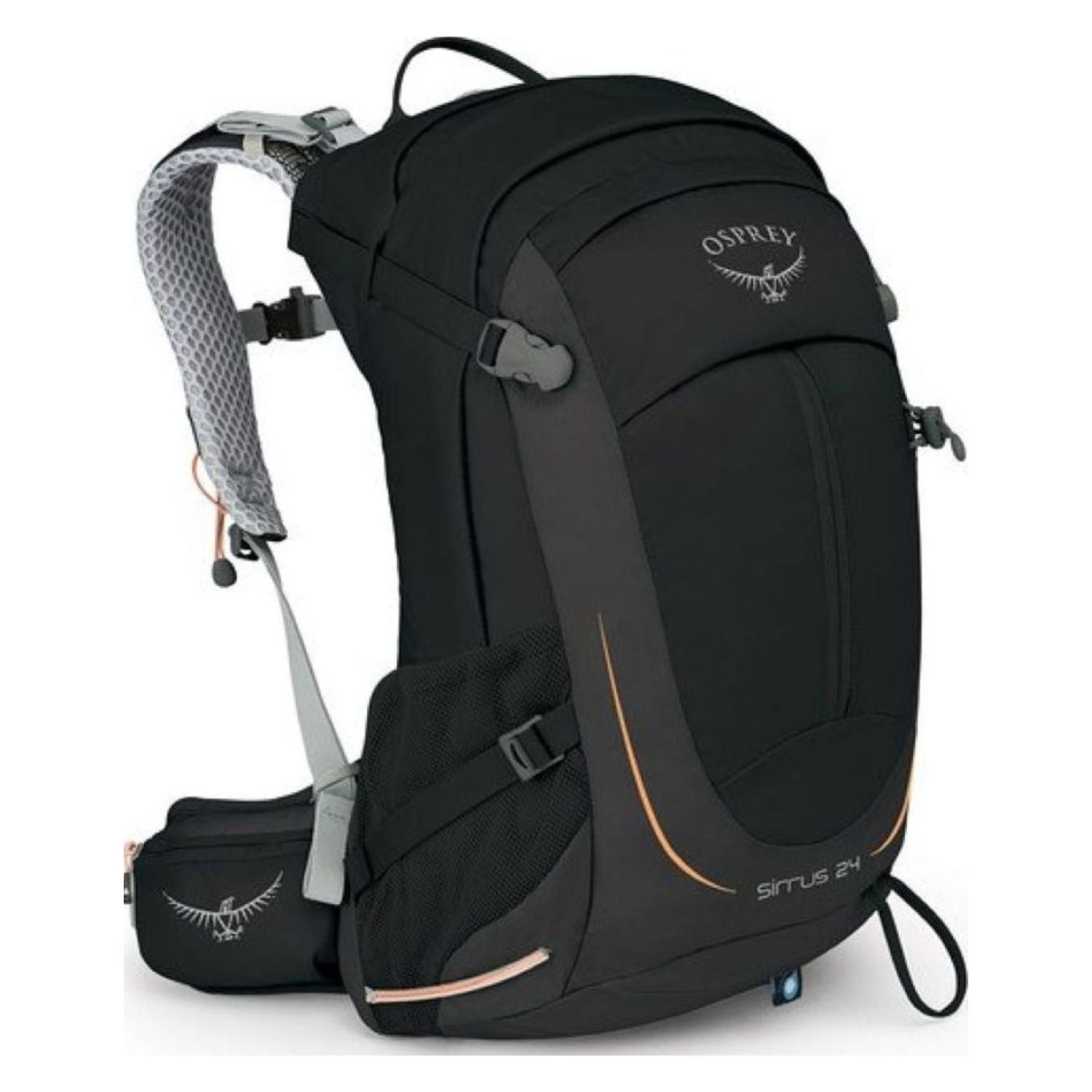 Osprey Sirrus 24 Backpack - Women's Day Hiking | Osprey