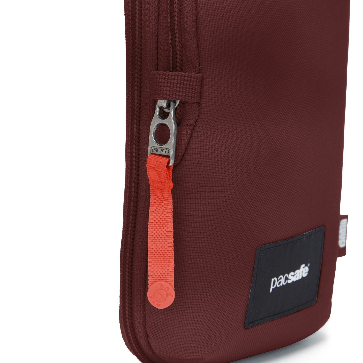 Pacsafe Go Tech Crossbody Bag (SA)