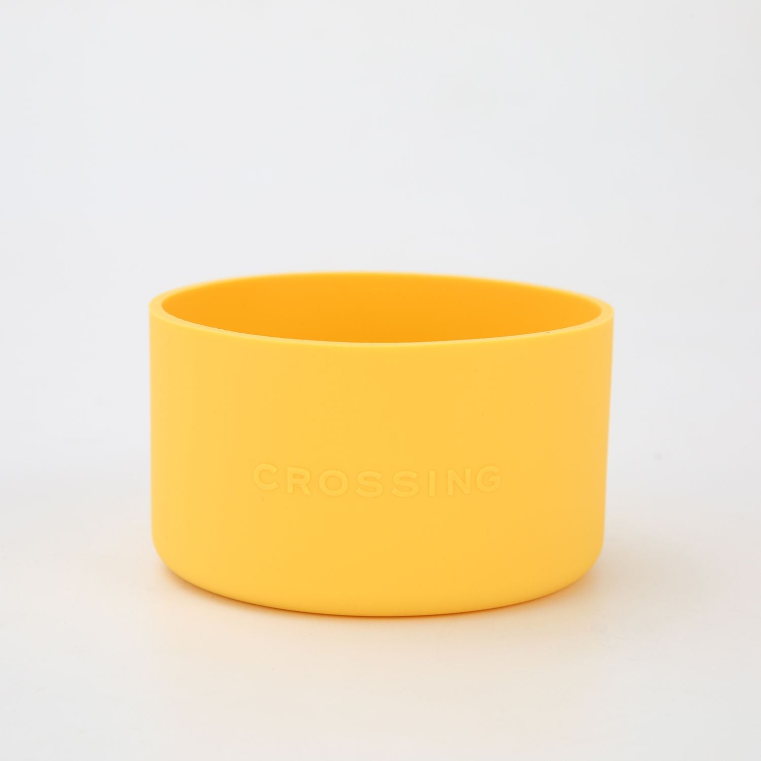 Crossing Bottle Silicone Boot Fits Diameter 7-7.5cm (550ml) Blistered Pack
