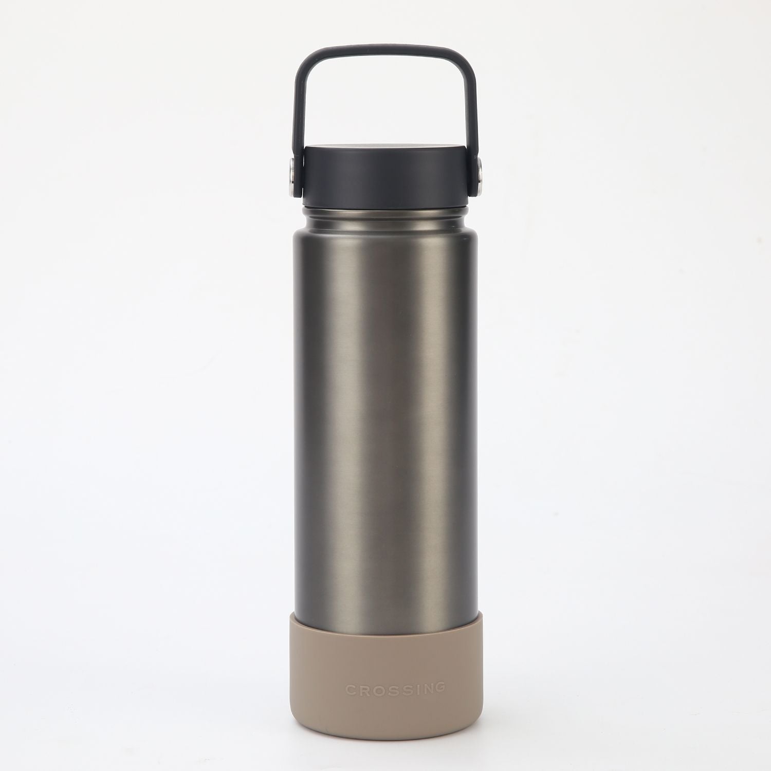 Crossing Bottle Silicone Boot Fits Diameter 9-9.5cm (1100ml) Blistered Pack
