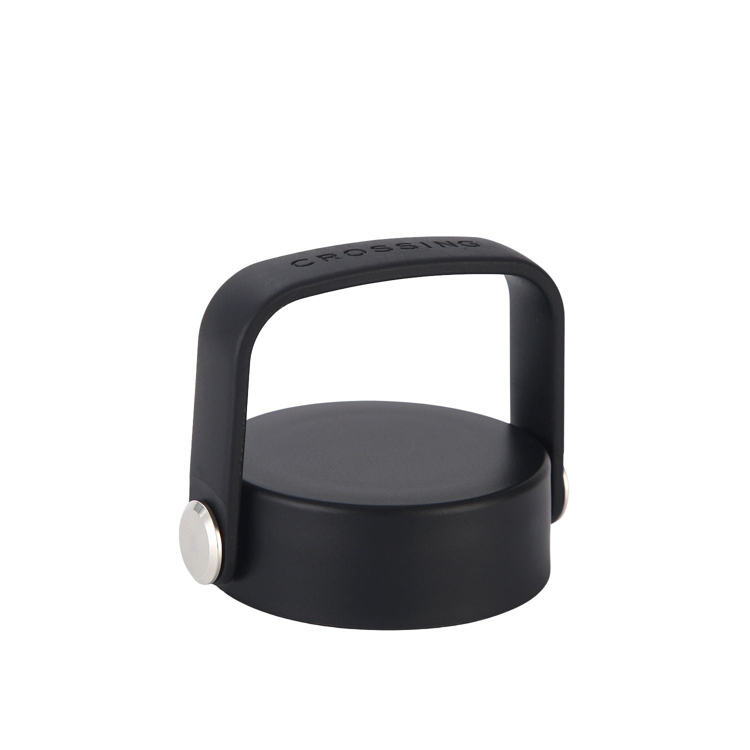 Crossing Bottle Urban Flat Cap V2