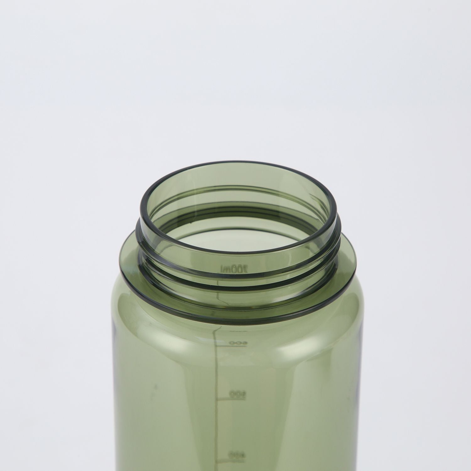 Crossing Flow Tritan Flat Cap Bottle 500ml