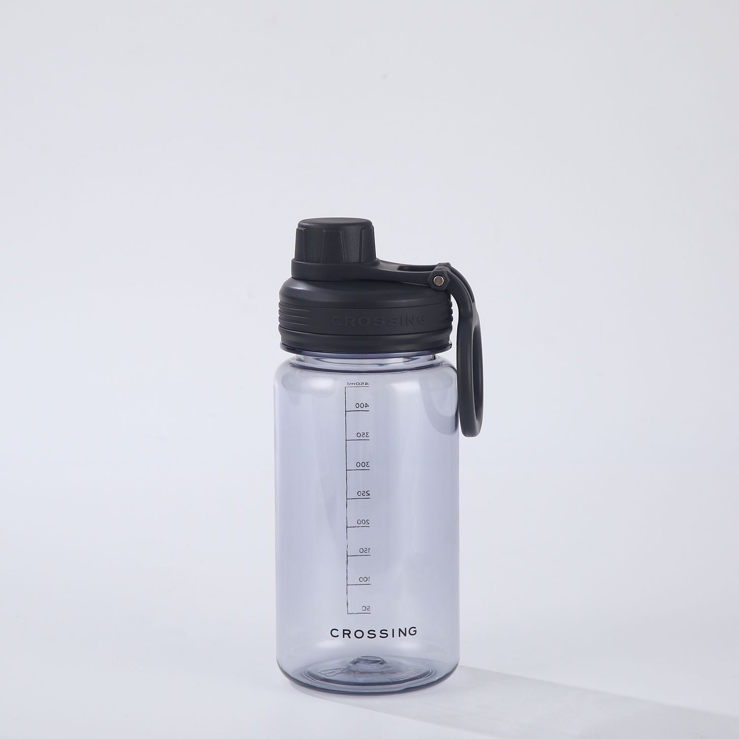 Crossing Flow Tritan Screw Cap Bottle 500ml