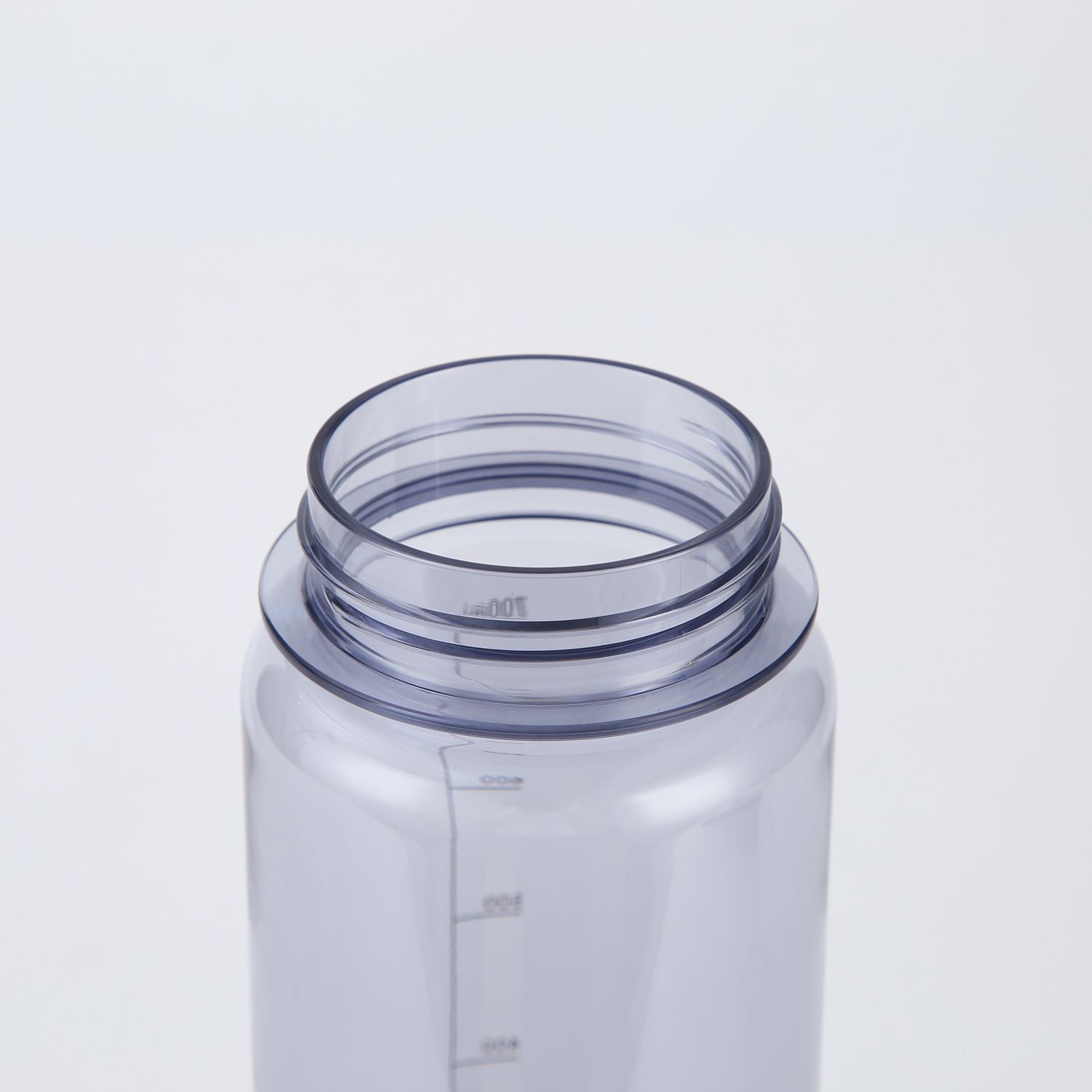 Crossing Flow Tritan Screw Cap Bottle 500ml