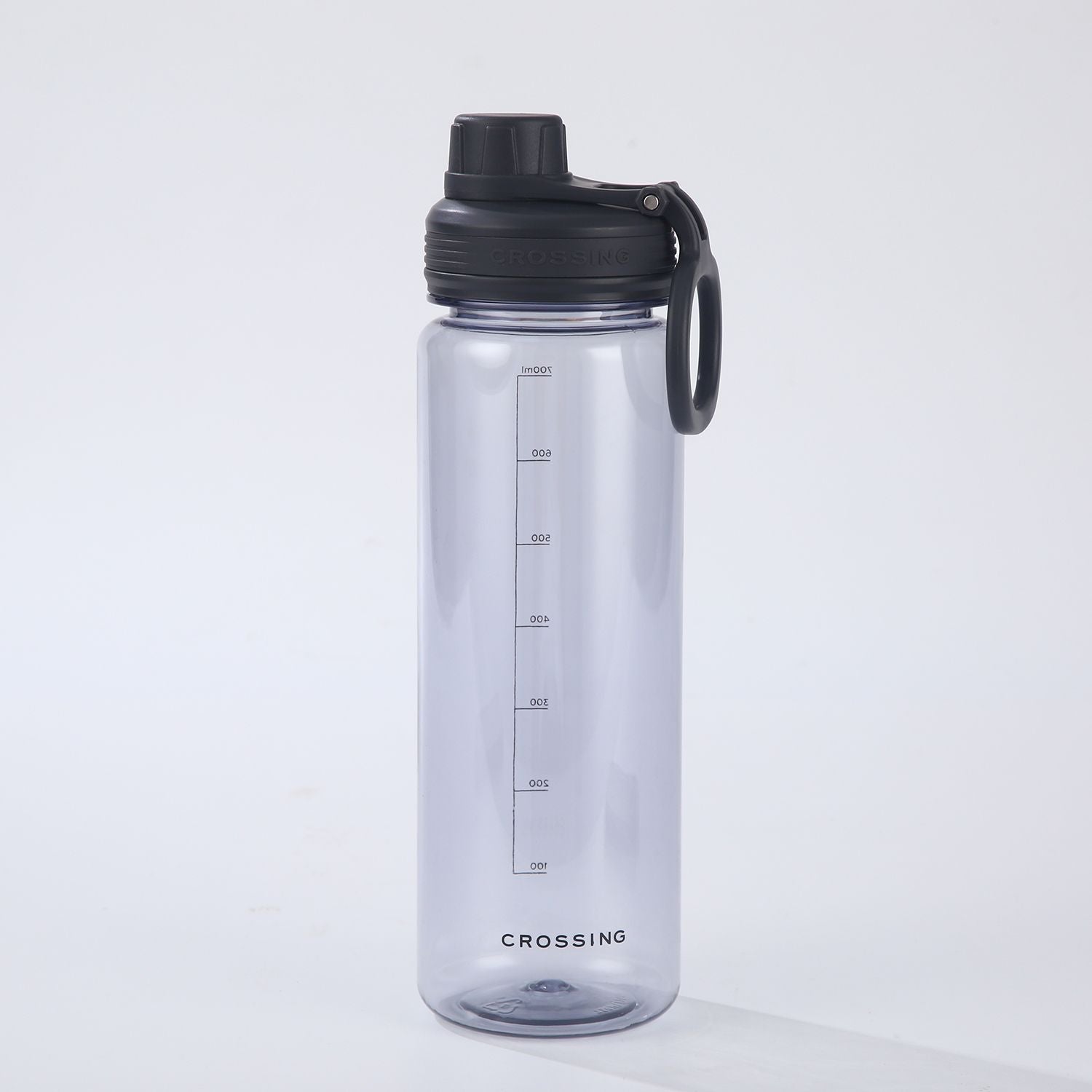 Crossing Flow Tritan Screw Cap Bottle 750ml