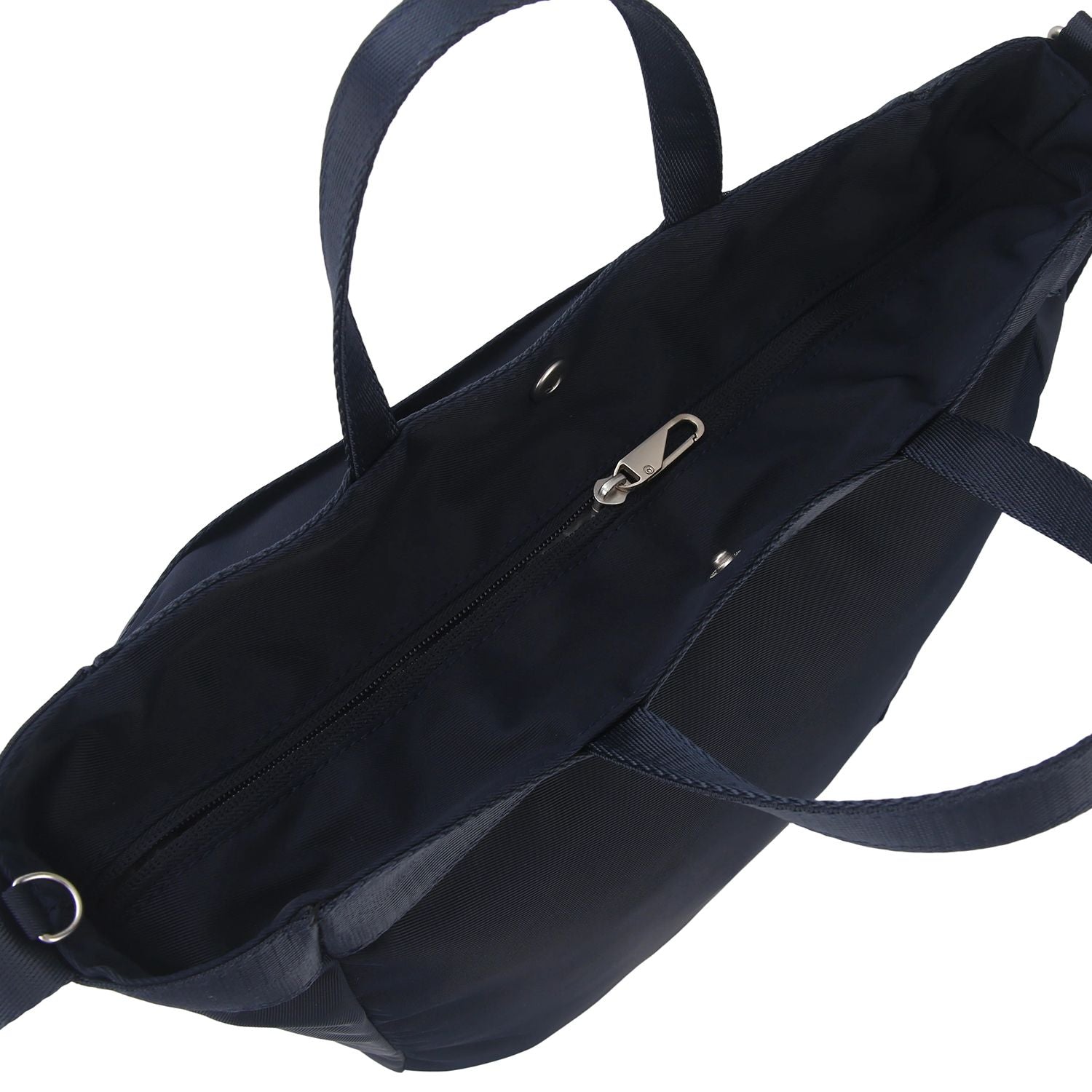 Crossing Hollis Anti-Theft RFID Dual Carry Crossbody Bag V3