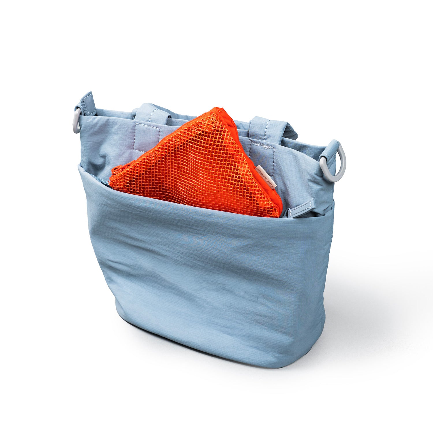 Crossing Jill Anti-Theft RFID Dual Carry Crossbody Bag