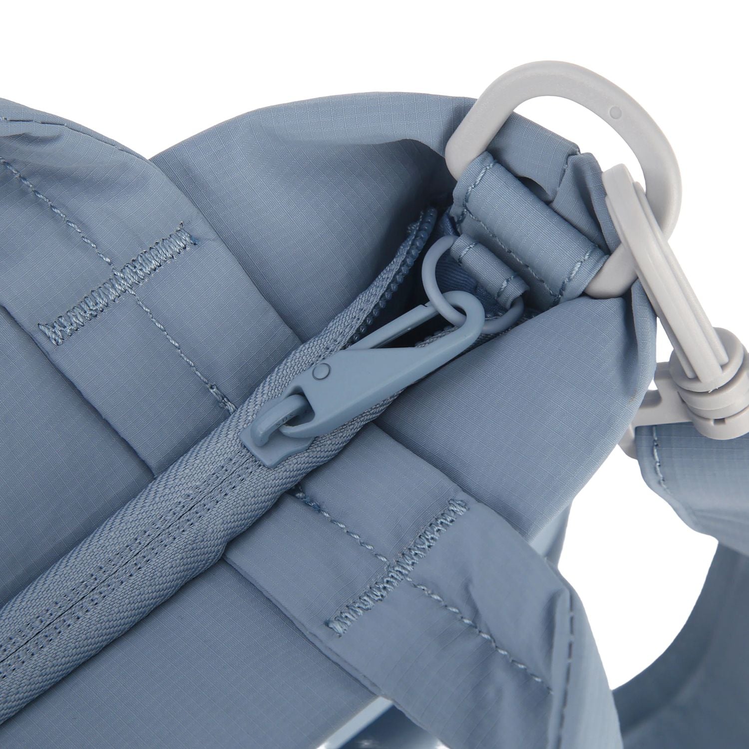 Crossing Jill Anti-Theft RFID Dual Carry Crossbody Bag V3