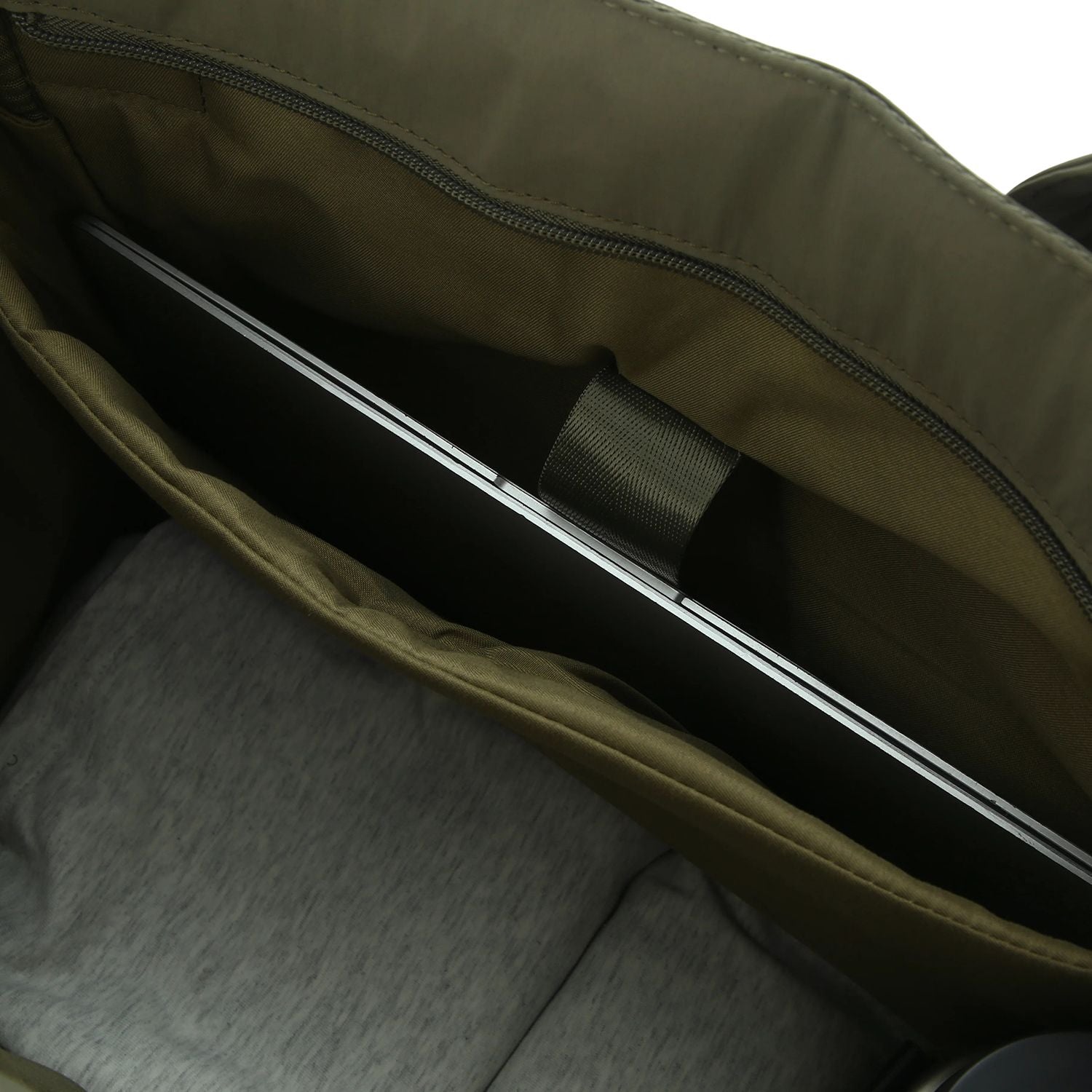 Crossing Joel Dual Carry Tote Bag V3