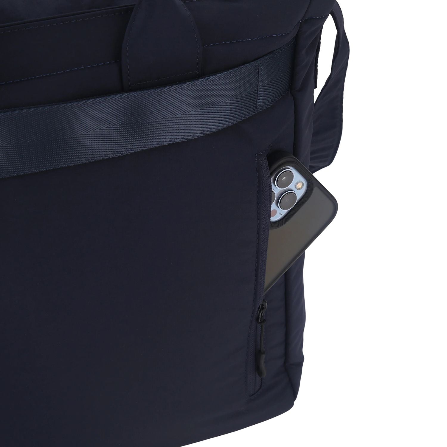Crossing Joel Dual Carry Tote Bag V3