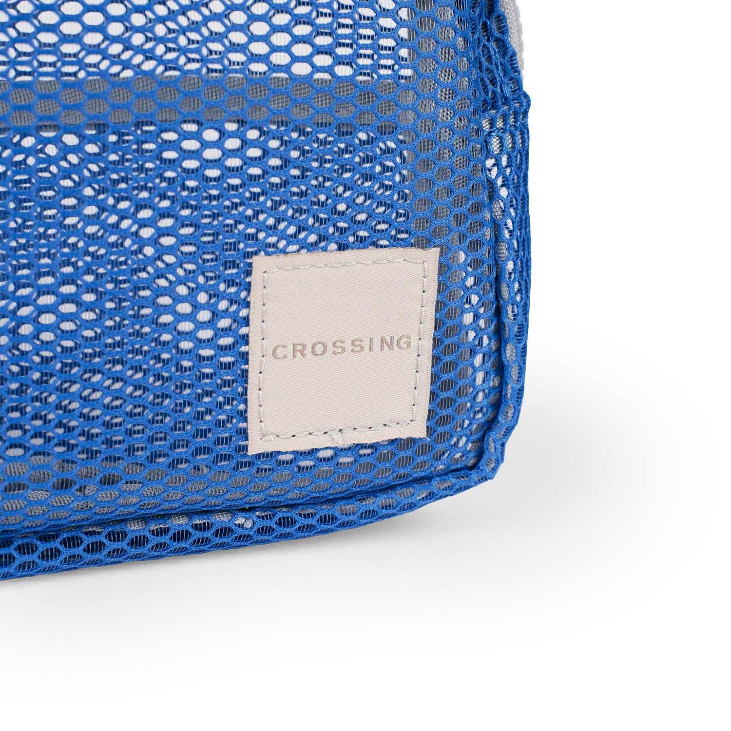 Crossing Jules Everywhere Mesh Pouch (Small)