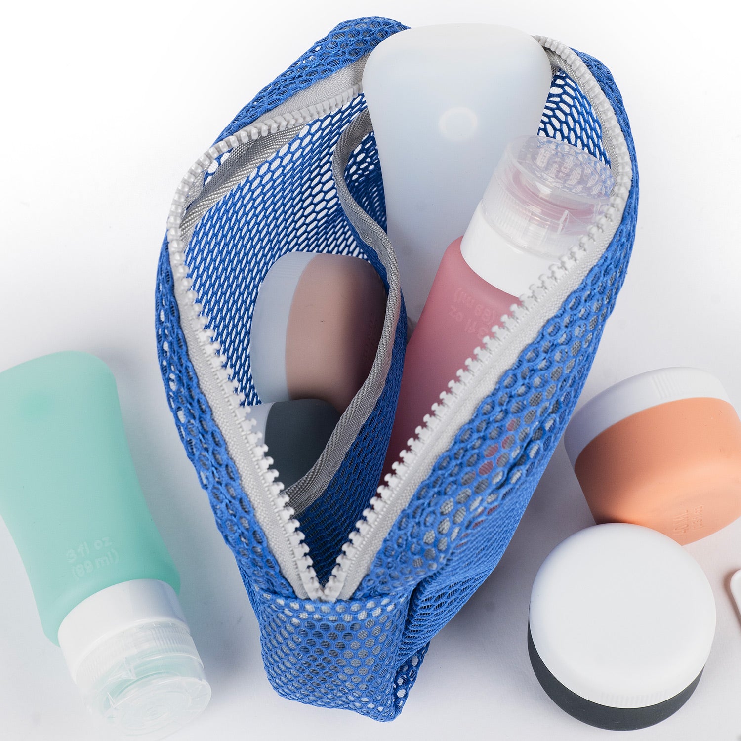 Crossing Jules Everywhere Mesh Pouch (Small)